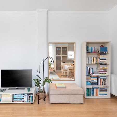 Corfu River Loft Exterior foto