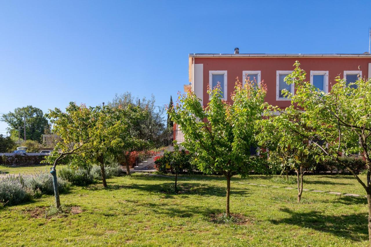 Corfu River Loft Exterior foto
