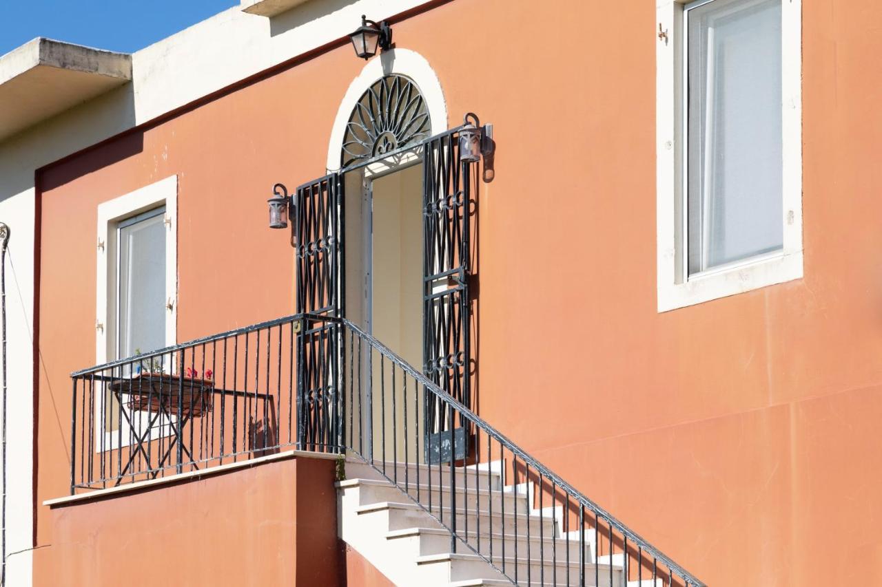 Corfu River Loft Exterior foto